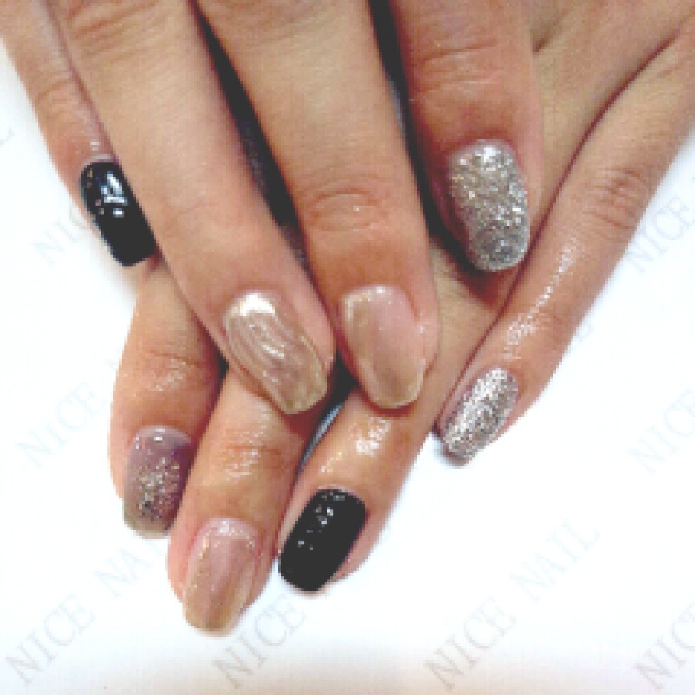 [ネイルカタログ] ネイルサロン ナイスネイルの人気ネイルデザインを更新しました！