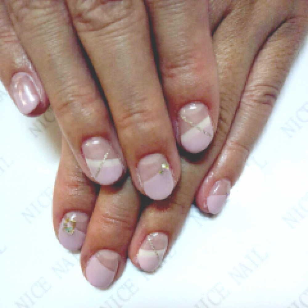 [ネイルカタログ] ネイルサロン ナイスネイルの人気ネイルデザインを更新しました！