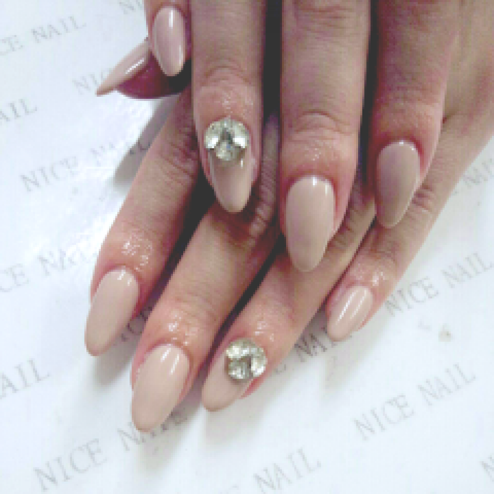 [ネイルカタログ] ネイルサロン ナイスネイルの人気ネイルデザインを更新しました！