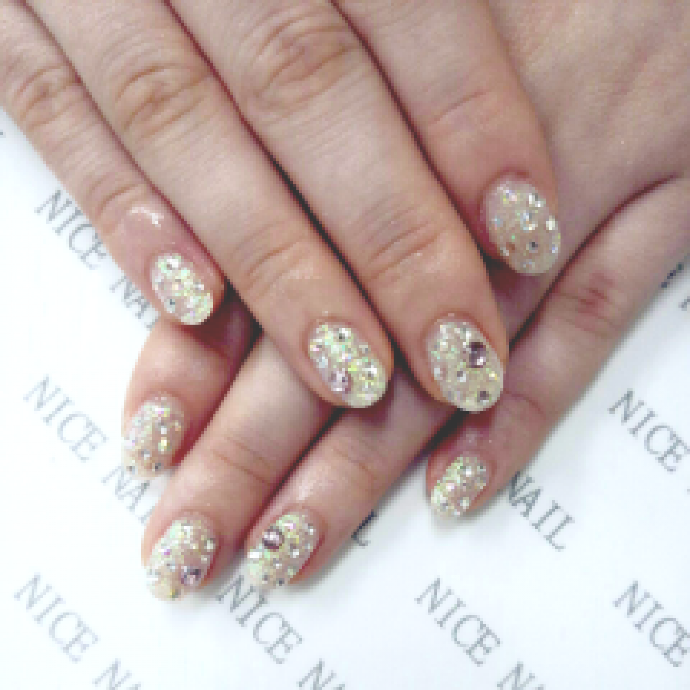 [ネイルカタログ] ネイルサロン ナイスネイルの人気ネイルデザインを更新しました！