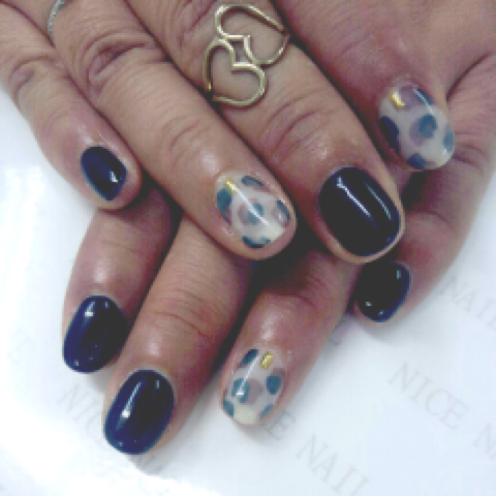 [ネイルカタログ] ネイルサロン ナイスネイルの人気ネイルデザインを更新しました！