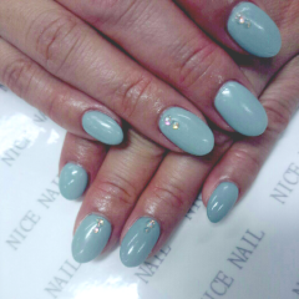 [ネイルカタログ] ネイルサロン ナイスネイルの人気ネイルデザインを更新しました！