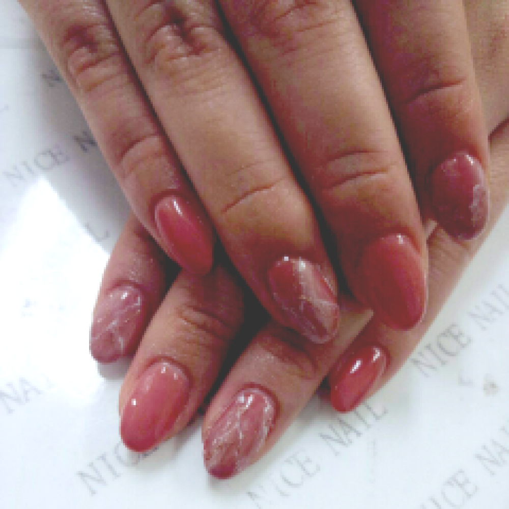 [ネイルカタログ] ネイルサロン ナイスネイルの人気ネイルデザインを更新しました！