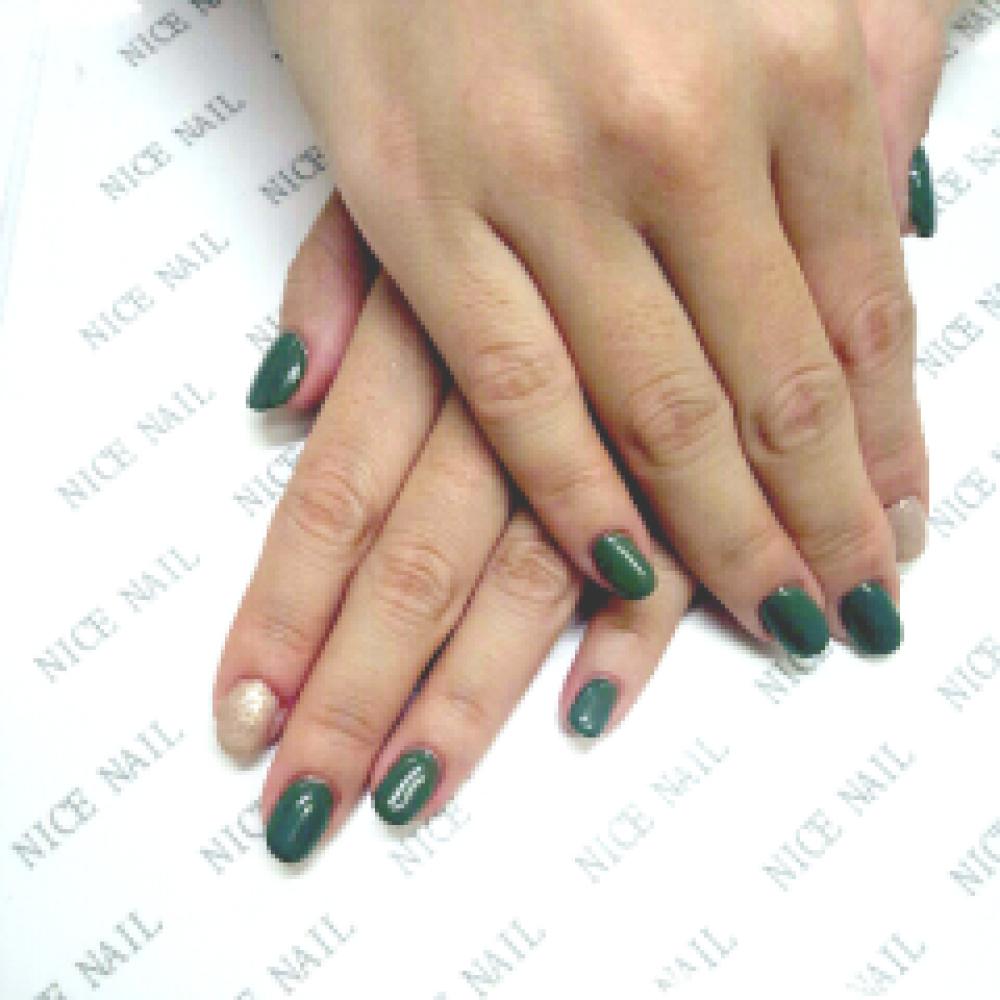 [ネイルカタログ] ネイルサロン ナイスネイルの人気ネイルデザインを更新しました！