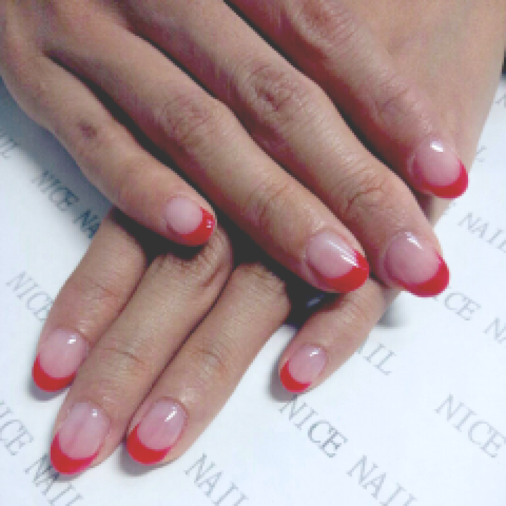 [ネイルカタログ] ネイルサロン ナイスネイルの人気ネイルデザインを更新しました！