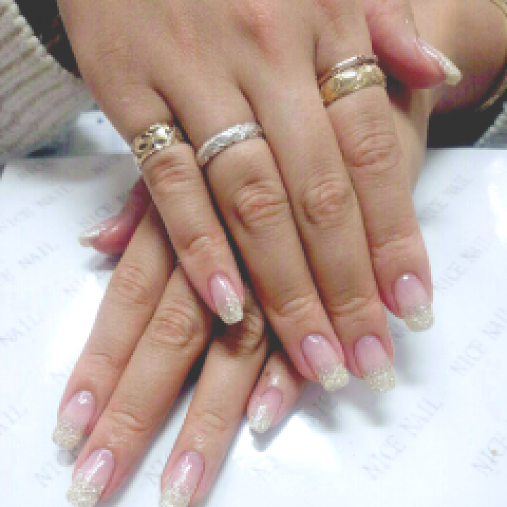 [ネイルカタログ] ネイルサロン ナイスネイルの人気ネイルデザインを更新しました！