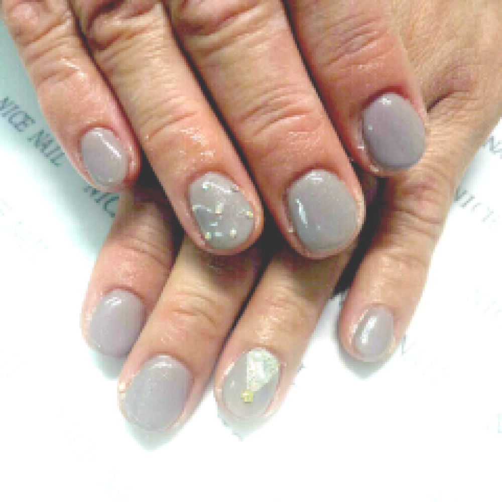 [ネイルカタログ] ネイルサロン ナイスネイルの人気ネイルデザインを更新しました！