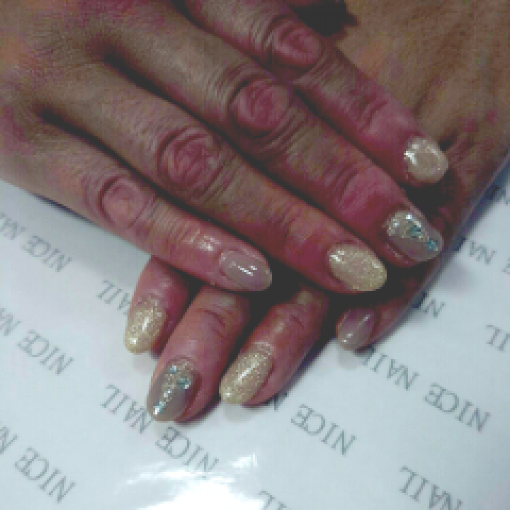 [ネイルカタログ] ネイルサロン ナイスネイルの人気ネイルデザインを更新しました！