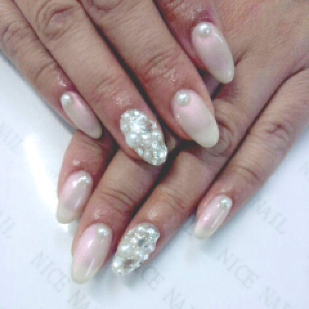 [ネイルカタログ] ネイルサロン ナイスネイルの人気ネイルデザインを更新しました！