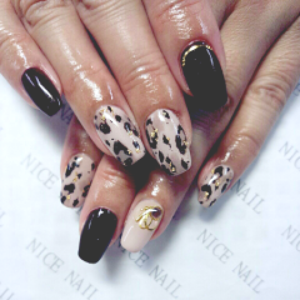 [ネイルカタログ] ネイルサロン ナイスネイルの人気ネイルデザインを更新しました！