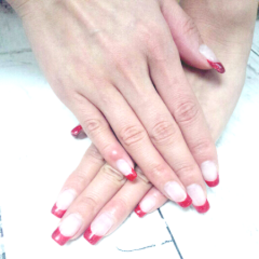 [ネイルカタログ] ネイルサロン ナイスネイルの人気ネイルデザインを更新しました！