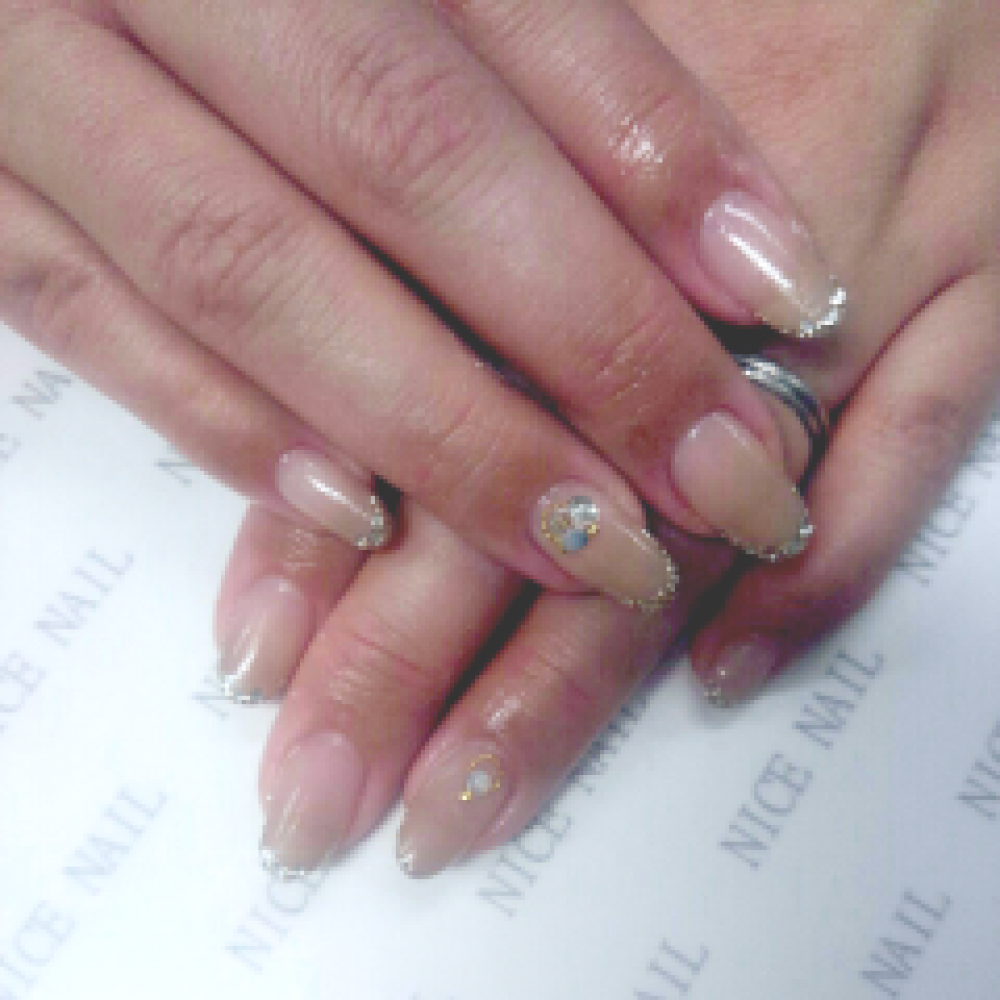 [ネイルカタログ] ネイルサロン ナイスネイルの人気ネイルデザインを更新しました！