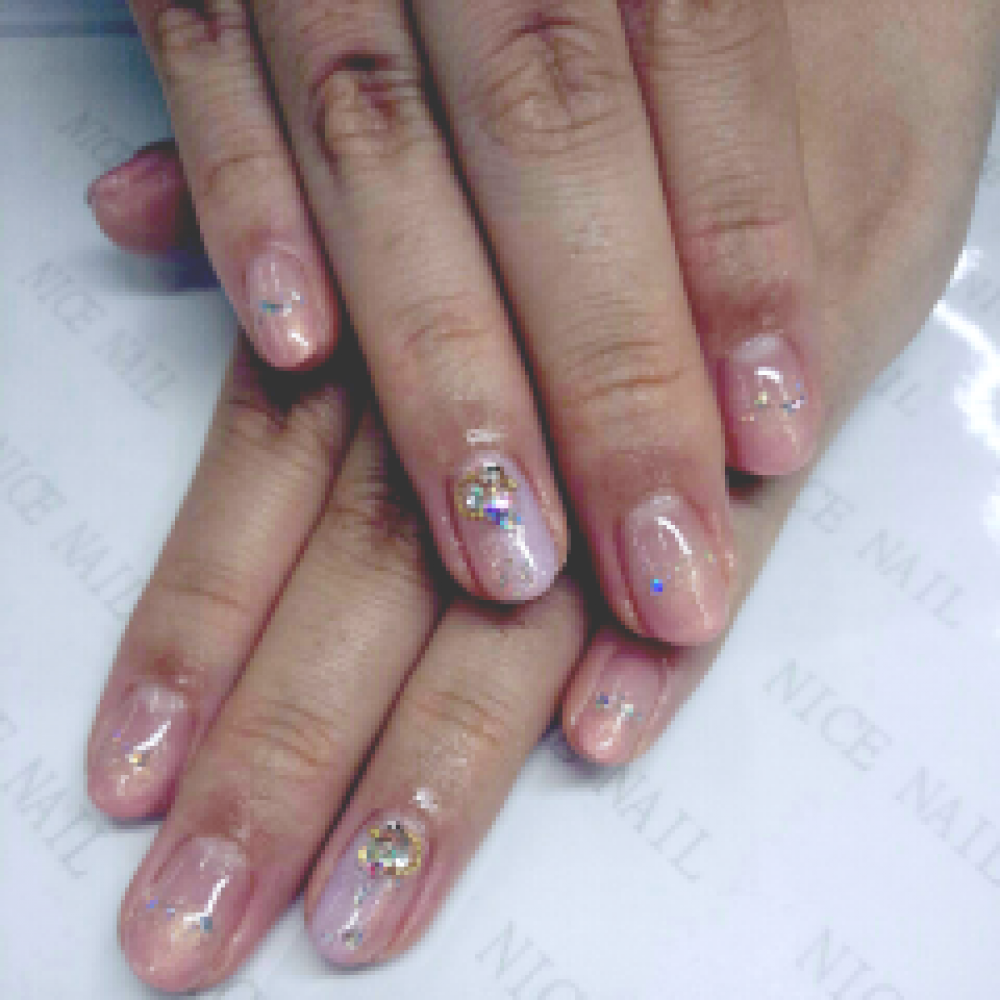 [ネイルカタログ] ネイルサロン ナイスネイルの人気ネイルデザインを更新しました！