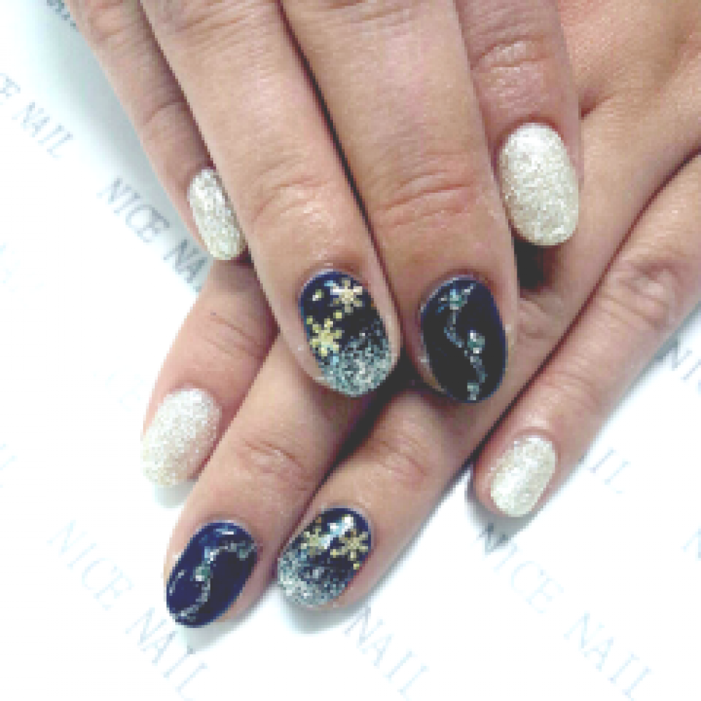 [ネイルカタログ] ネイルサロン ナイスネイルの人気ネイルデザインを更新しました！