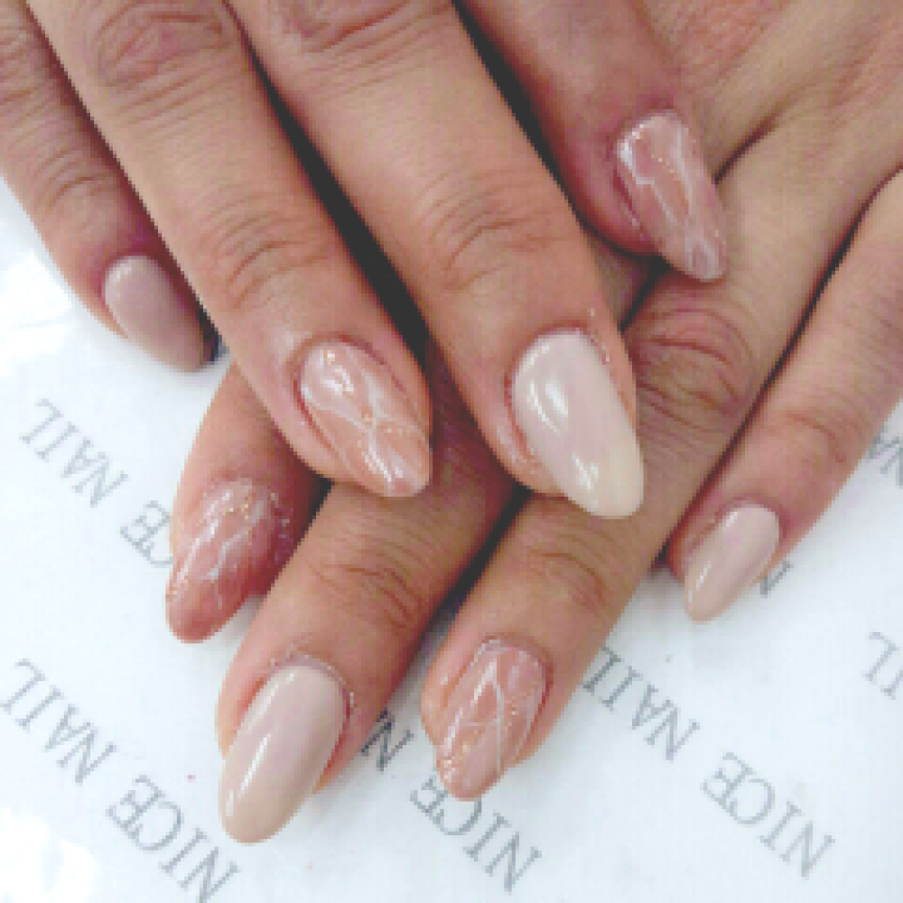 [ネイルカタログ] ネイルサロン ナイスネイルの人気ネイルデザインを更新しました！