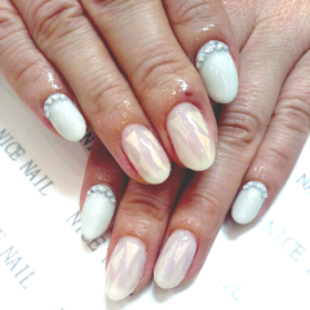 [ネイルカタログ] ネイルサロン ナイスネイルの人気ネイルデザインを更新しました！