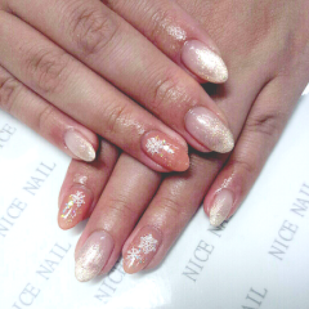 [ネイルカタログ] ネイルサロン ナイスネイルの人気ネイルデザインを更新しました！