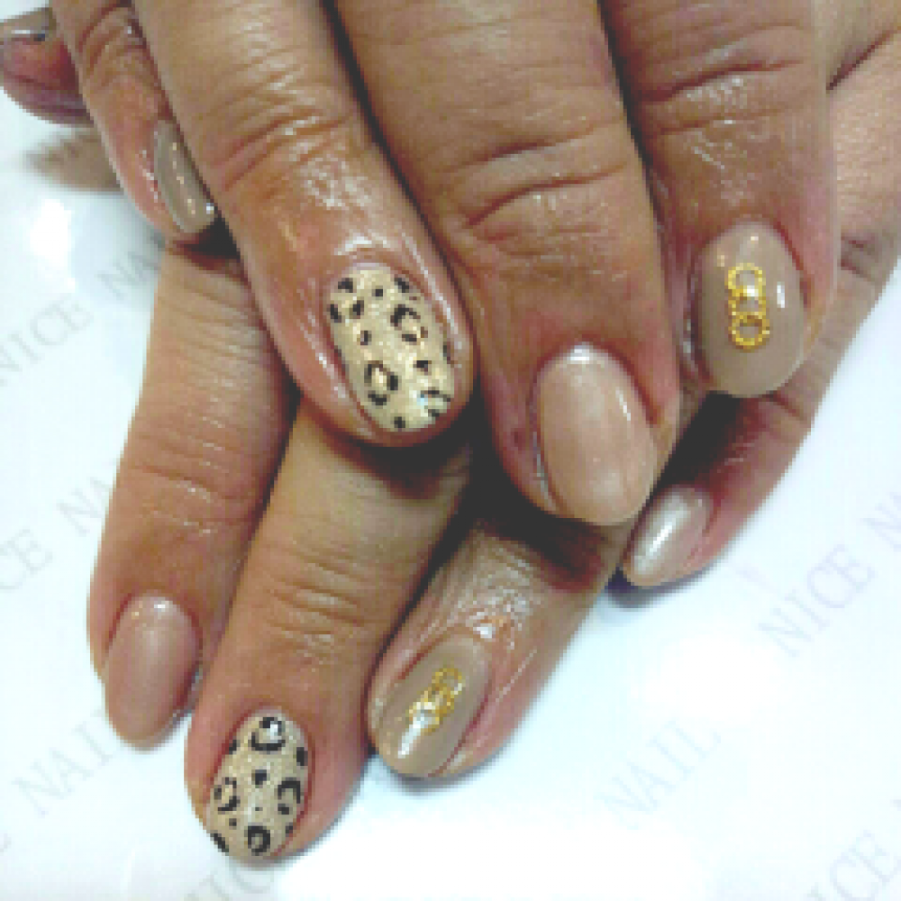 [ネイルカタログ] ネイルサロン ナイスネイルの人気ネイルデザインを更新しました！