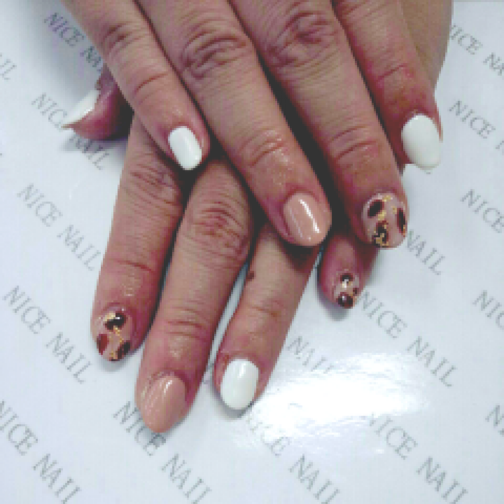 [ネイルカタログ] ネイルサロン ナイスネイルの人気ネイルデザインを更新しました！