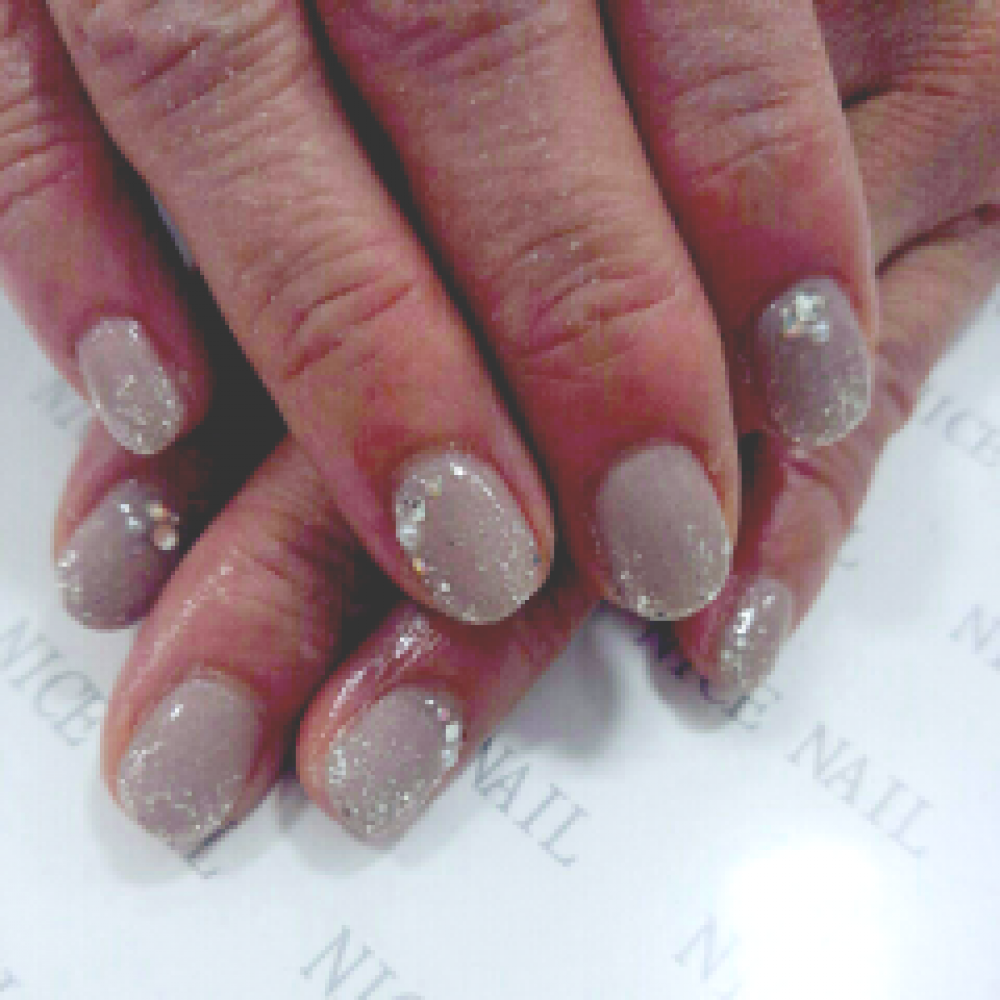 [ネイルカタログ] ネイルサロン ナイスネイルの人気ネイルデザインを更新しました！