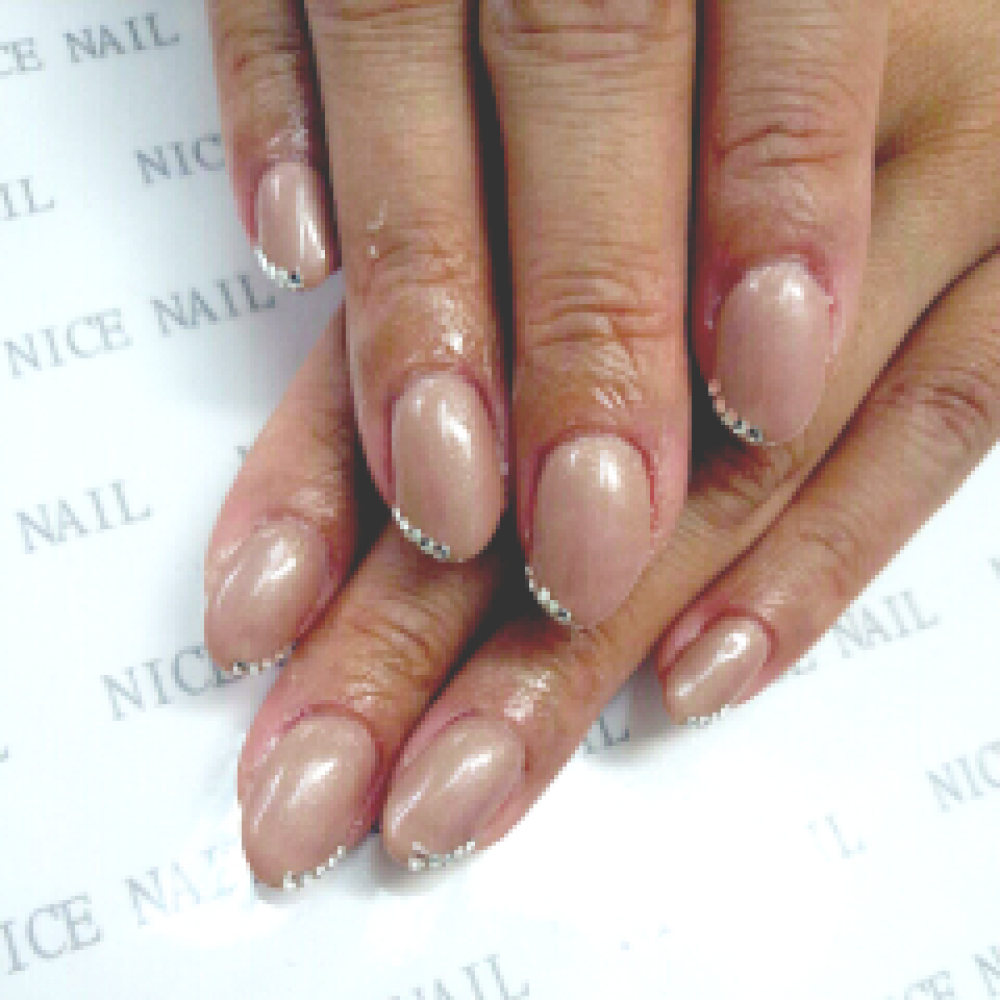 [ネイルカタログ] ネイルサロン ナイスネイルの人気ネイルデザインを更新しました！