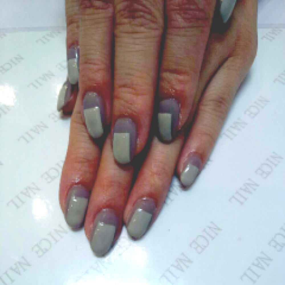 [ネイルカタログ] ネイルサロン ナイスネイルの人気ネイルデザインを更新しました！