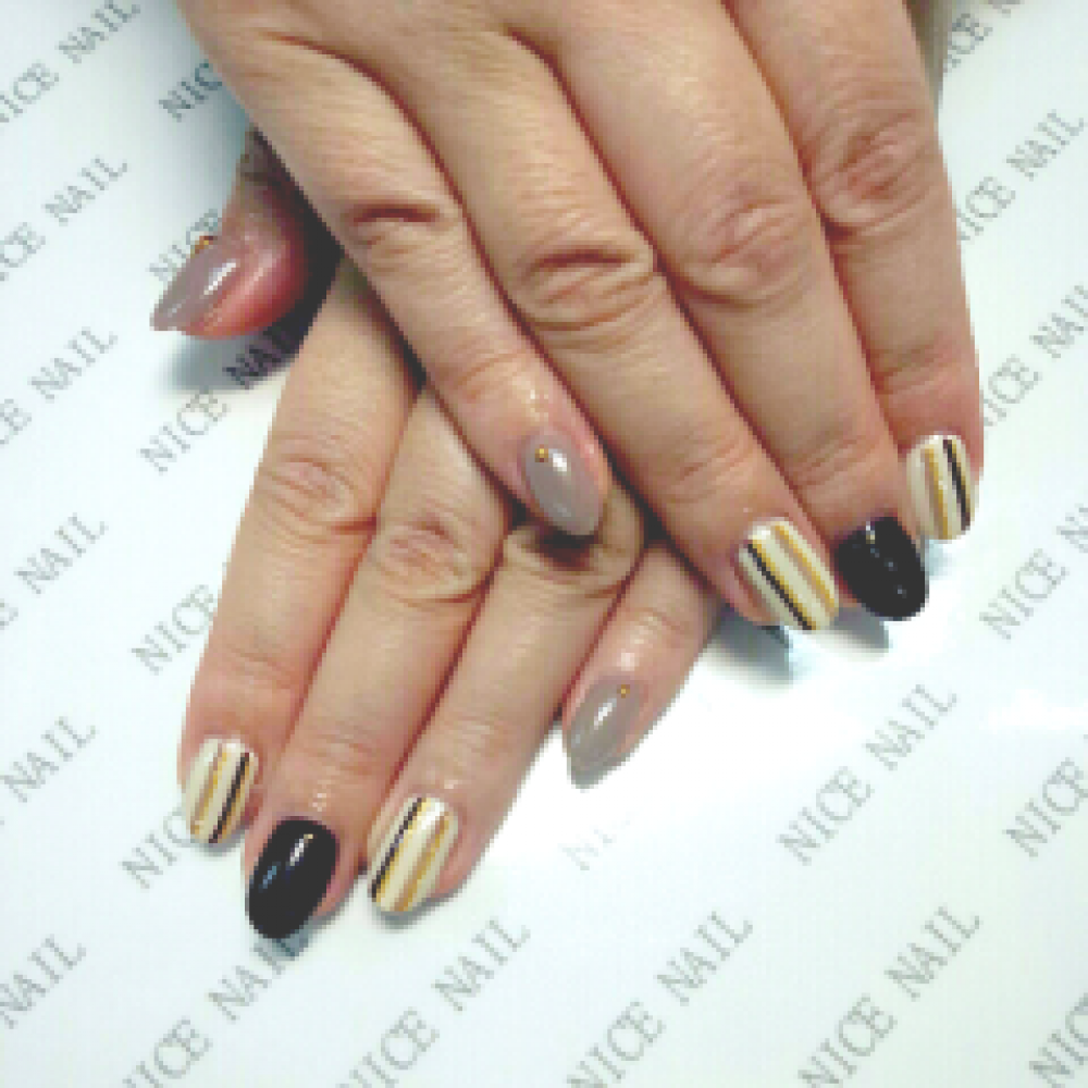 [ネイルカタログ] ネイルサロン ナイスネイルの人気ネイルデザインを更新しました！