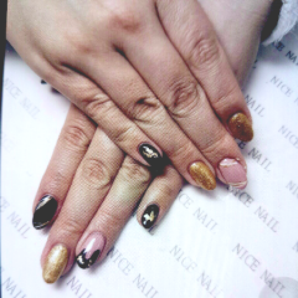 [ネイルカタログ] ネイルサロン ナイスネイルの人気ネイルデザインを更新しました！