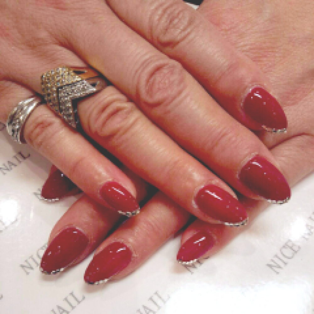 [ネイルカタログ] ネイルサロン ナイスネイルの人気ネイルデザインを更新しました！