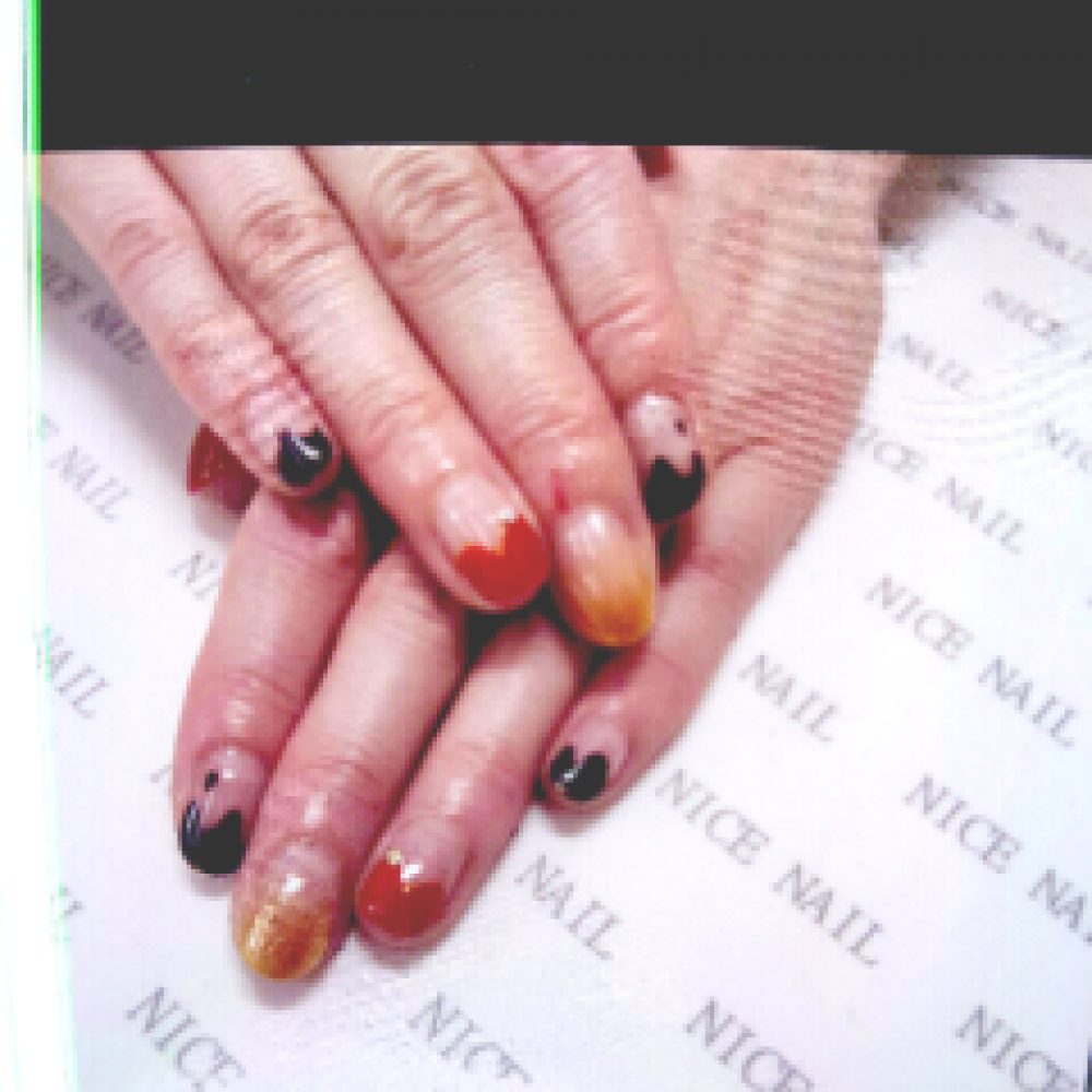 [ネイルカタログ] ネイルサロン ナイスネイルの人気ネイルデザインを更新しました！