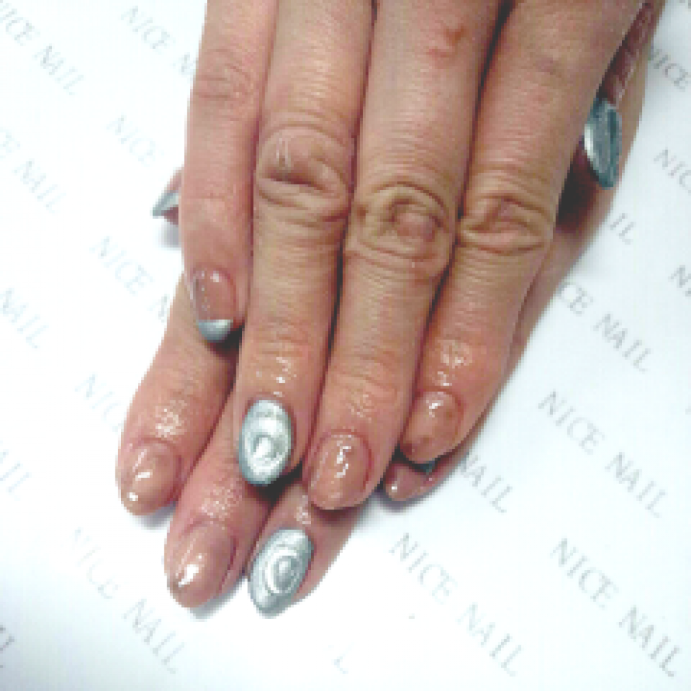 [ネイルカタログ] ネイルサロン ナイスネイルの人気ネイルデザインを更新しました！