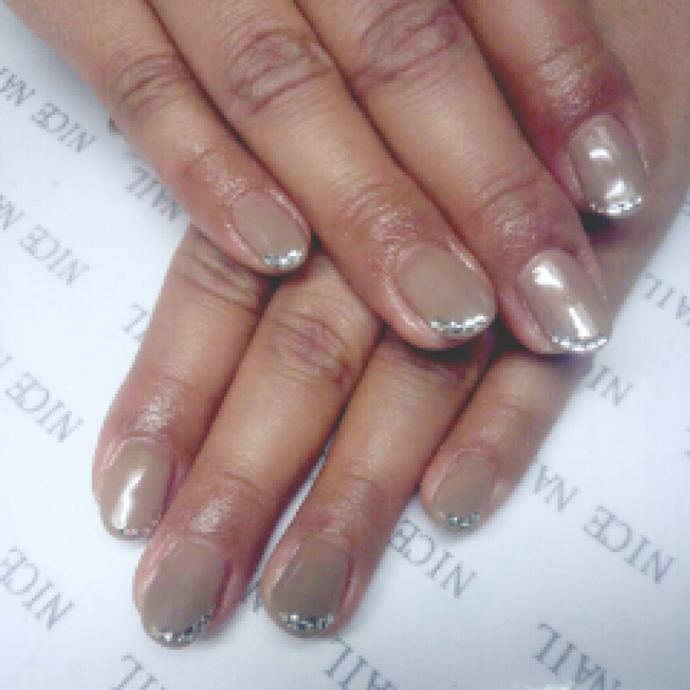 [ネイルカタログ] ネイルサロン ナイスネイルの人気ネイルデザインを更新しました！