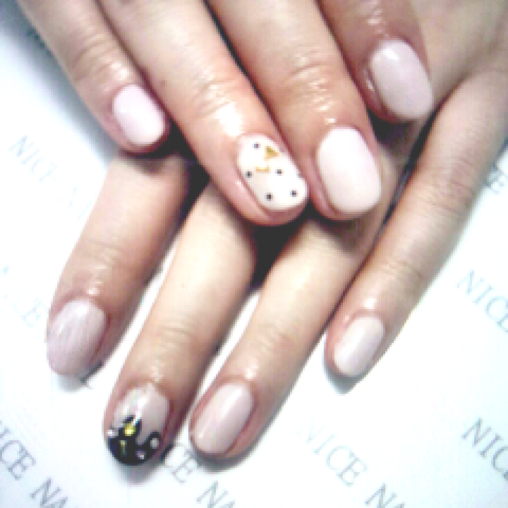 [ネイルカタログ] ネイルサロン ナイスネイルの人気ネイルデザインを更新しました！