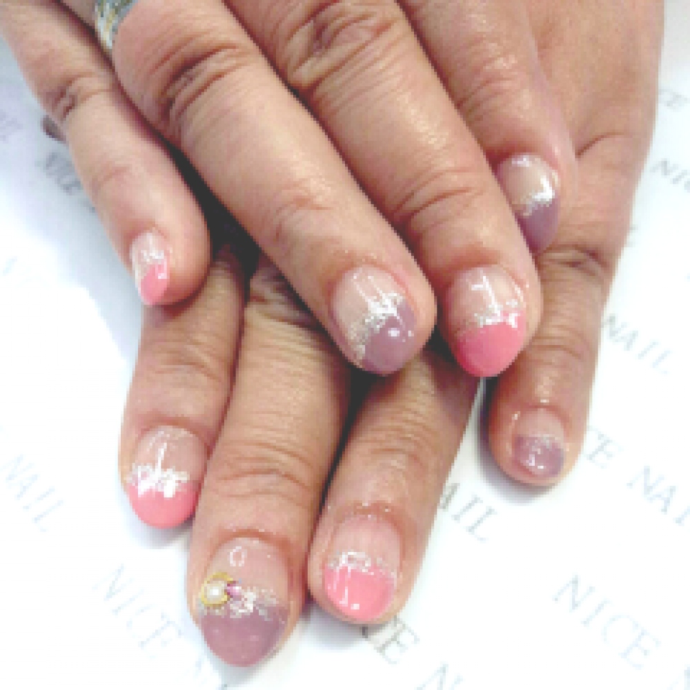 [ネイルカタログ] ネイルサロン ナイスネイルの人気ネイルデザインを更新しました！