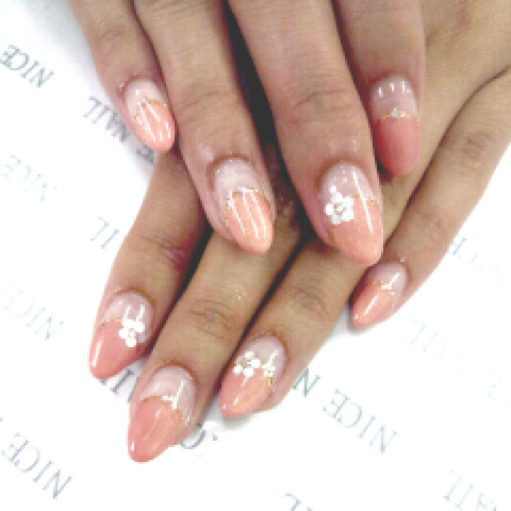 [ネイルカタログ] ネイルサロン ナイスネイルの人気ネイルデザインを更新しました！