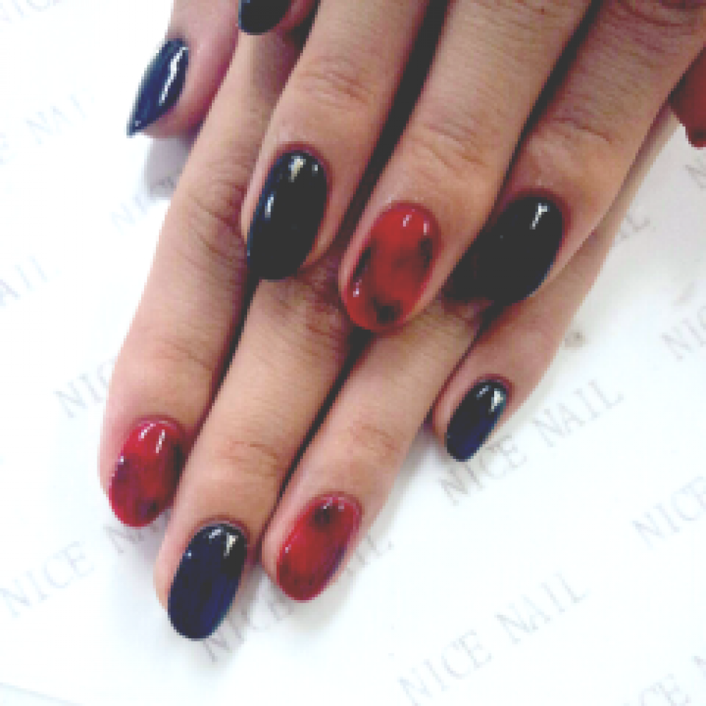 [ネイルカタログ] ネイルサロン ナイスネイルの人気ネイルデザインを更新しました！