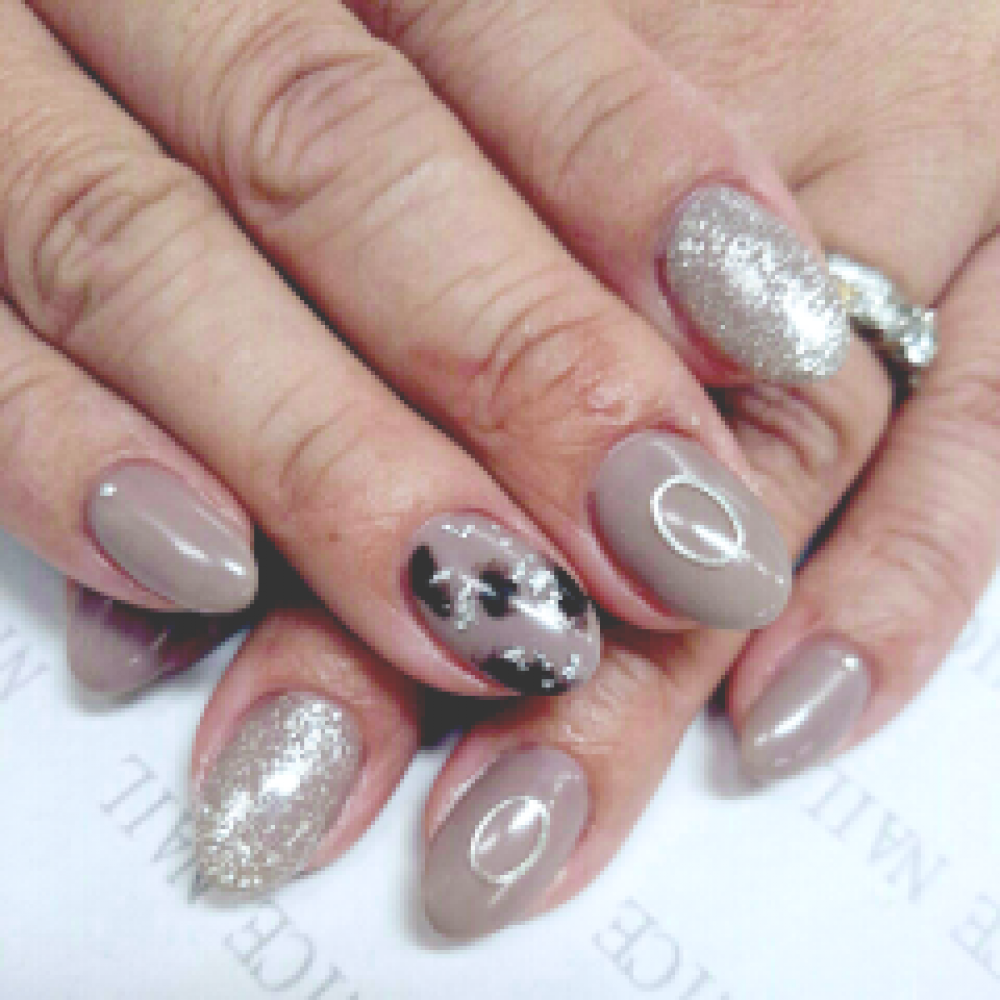 [ネイルカタログ] ネイルサロン ナイスネイルの人気ネイルデザインを更新しました！