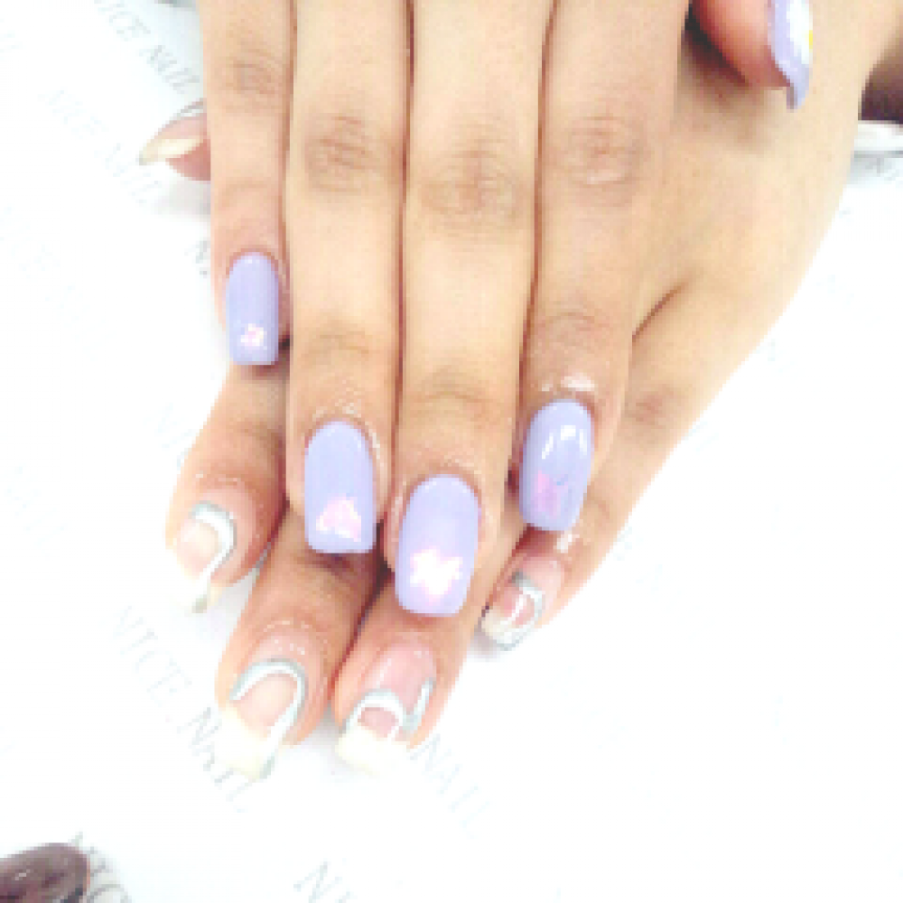 [ネイルカタログ] ネイルサロン ナイスネイルの人気ネイルデザインを更新しました！