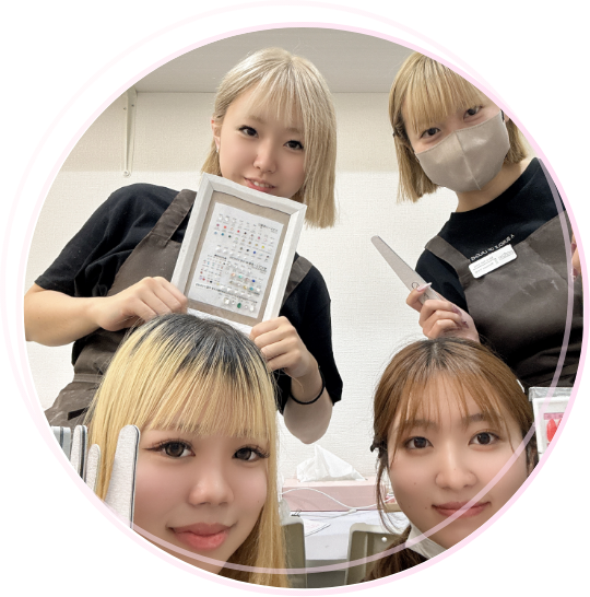 正社員雇用で高給与も狙える