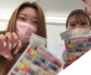 選べるシフトシステム