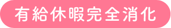 有給休暇完全消化
