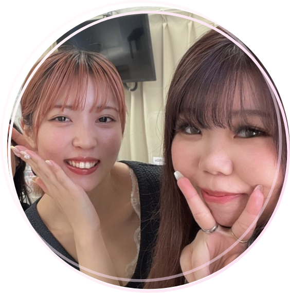 好きな事を仕事にし毎日をHAPPYに！ R.Kさん